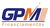 Logotipo da GPM Financiamentos